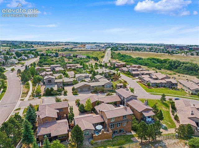 3734 Tuscanna Grove, Colorado Springs, CO 80920