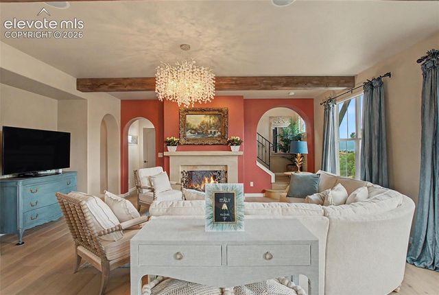 3734 Tuscanna Grove, Colorado Springs, CO 80920