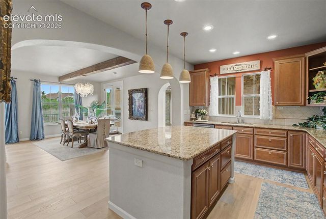 3734 Tuscanna Grove, Colorado Springs, CO 80920