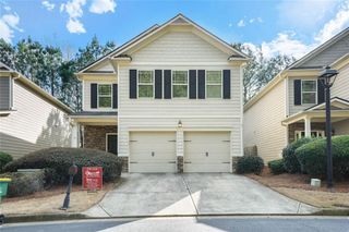 306 Alcovy Way, Woodstock, GA 30188
