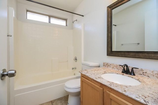 3879 S Conestoga Road, Apache Junction, AZ 85119