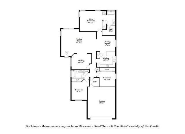 3879 S Conestoga Road, Apache Junction, AZ 85119