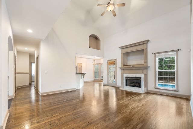 1529 Bunbury Dr, Thompsons Station, TN 37179