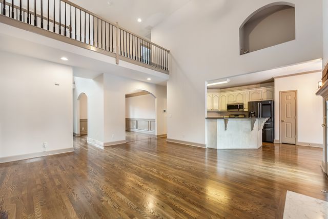 1529 Bunbury Dr, Thompsons Station, TN 37179