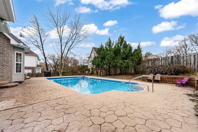 1529 Bunbury Dr, Thompsons Station, TN 37179