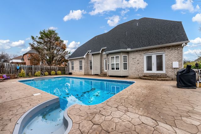 1529 Bunbury Dr, Thompsons Station, TN 37179