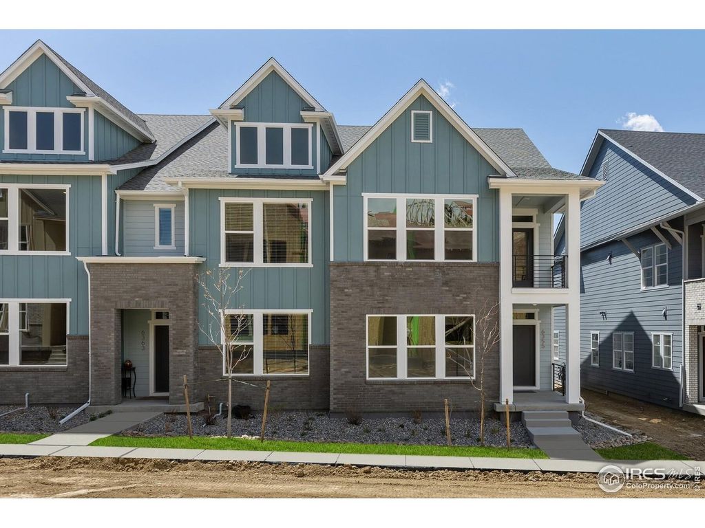 6355 Elk Pass Ln, Loveland, CO 80538