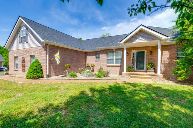 2118 Sue Ln, Spring Hill, TN 37174