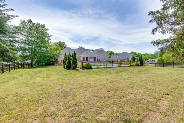 2118 Sue Ln, Spring Hill, TN 37174