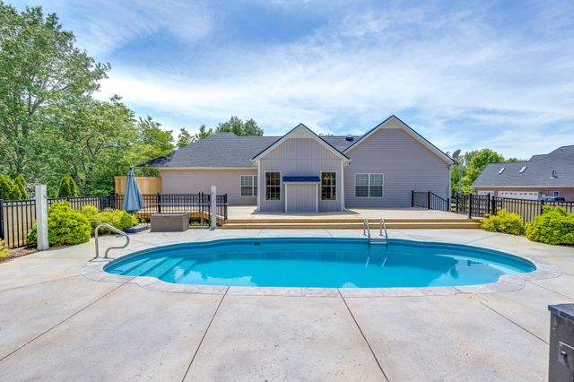 2118 Sue Ln, Spring Hill, TN 37174