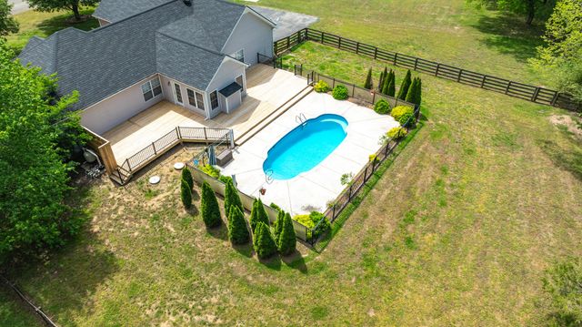 2118 Sue Ln, Spring Hill, TN 37174