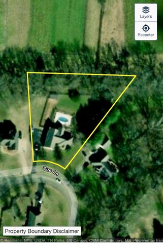 2118 Sue Ln, Spring Hill, TN 37174