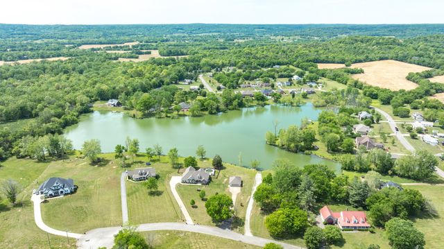 2118 Sue Ln, Spring Hill, TN 37174