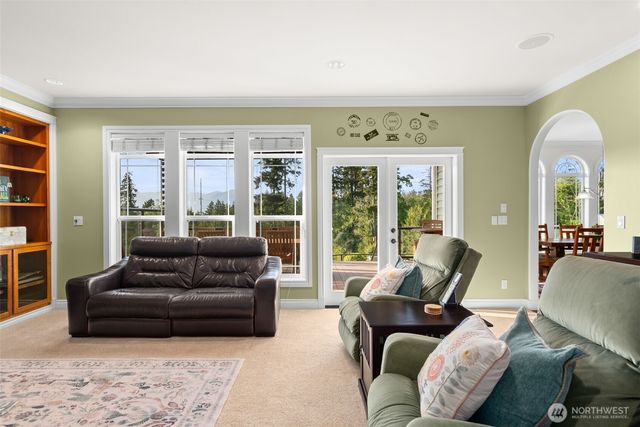 7538 Olympic Vista Place NW, Seabeck, WA 98380
