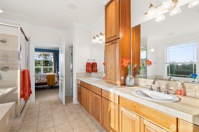 7538 Olympic Vista Place NW, Seabeck, WA 98380