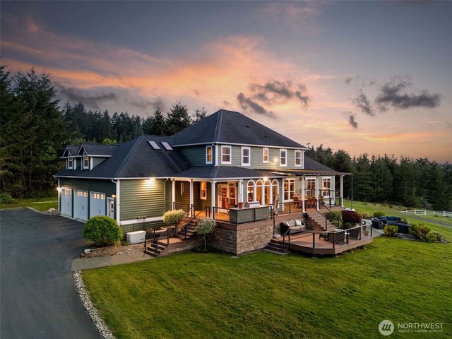 7538 Olympic Vista Place NW, Seabeck, WA 98380