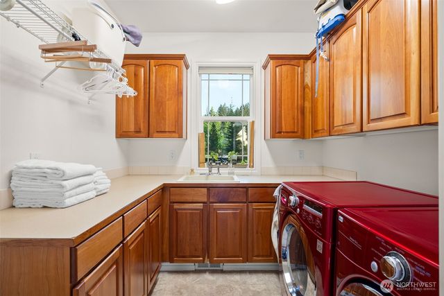 7538 Olympic Vista Place NW, Seabeck, WA 98380