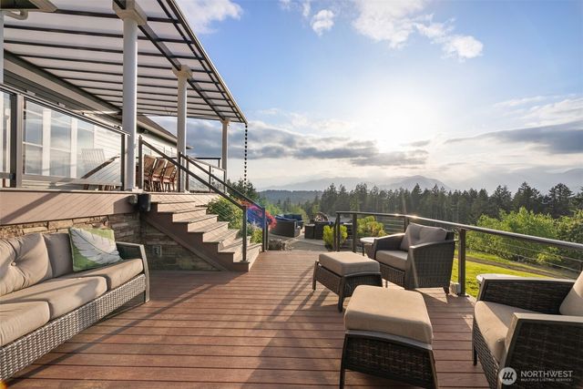 7538 Olympic Vista Place NW, Seabeck, WA 98380