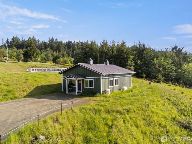 7538 Olympic Vista Place NW, Seabeck, WA 98380