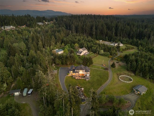 7538 Olympic Vista Place NW, Seabeck, WA 98380