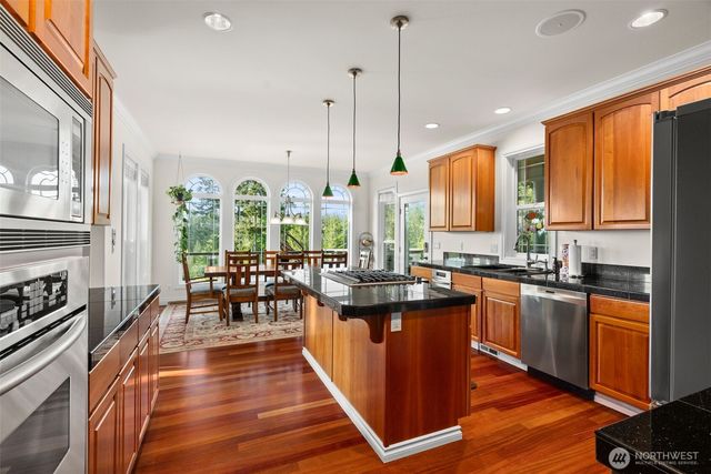 7538 Olympic Vista Place NW, Seabeck, WA 98380