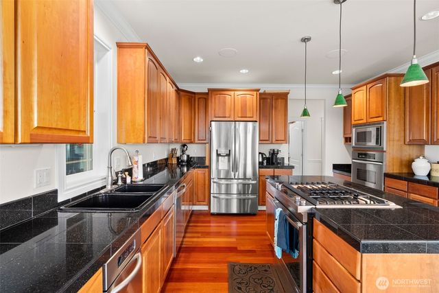 7538 Olympic Vista Place NW, Seabeck, WA 98380