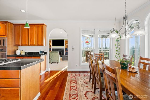 7538 Olympic Vista Place NW, Seabeck, WA 98380