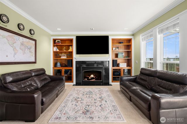 7538 Olympic Vista Place NW, Seabeck, WA 98380