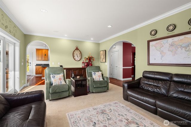7538 Olympic Vista Place NW, Seabeck, WA 98380