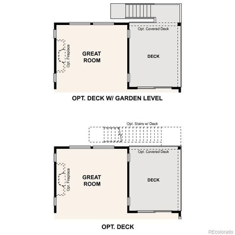 20927 Grays Peak Drive, Parker, CO 80138