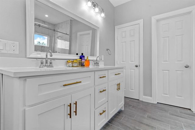 610 Parker Circle, Garland, TX 75040