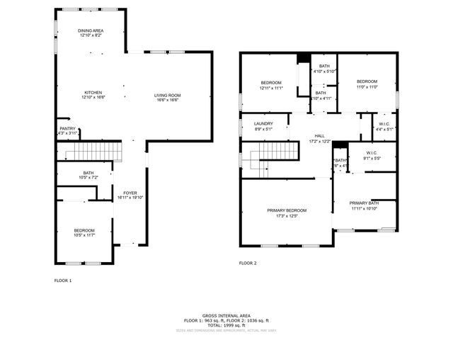 610 Parker Circle, Garland, TX 75040