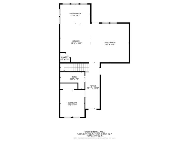 610 Parker Circle, Garland, TX 75040