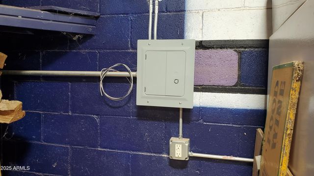 1005 W PURDY Lane, Bisbee, AZ 85603