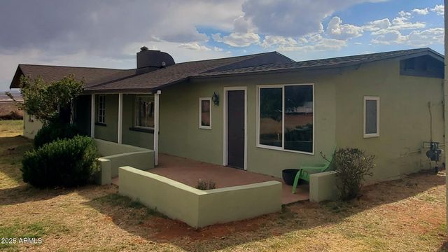 1005 W PURDY Lane, Bisbee, AZ 85603