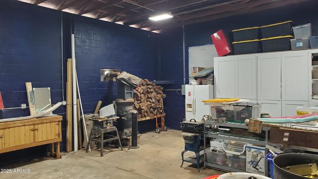 1005 W PURDY Lane, Bisbee, AZ 85603