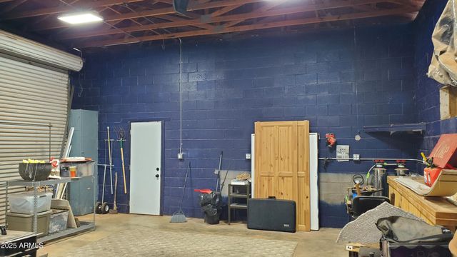 1005 W PURDY Lane, Bisbee, AZ 85603