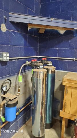 1005 W PURDY Lane, Bisbee, AZ 85603