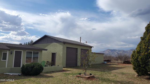 1005 W PURDY Lane, Bisbee, AZ 85603
