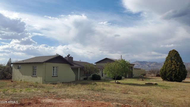 1005 W PURDY Lane, Bisbee, AZ 85603