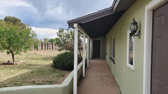 1005 W PURDY Lane, Bisbee, AZ 85603