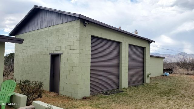 1005 W PURDY Lane, Bisbee, AZ 85603