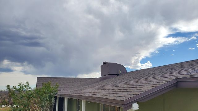 1005 W PURDY Lane, Bisbee, AZ 85603