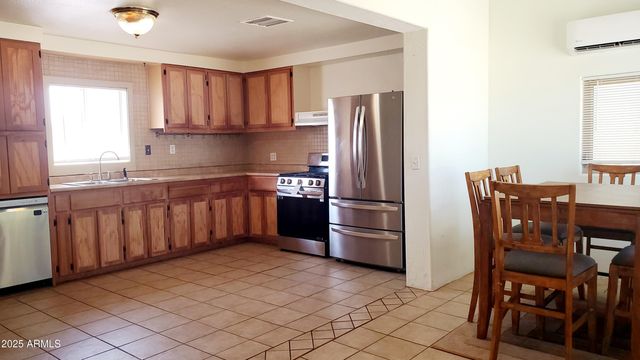 1005 W PURDY Lane, Bisbee, AZ 85603