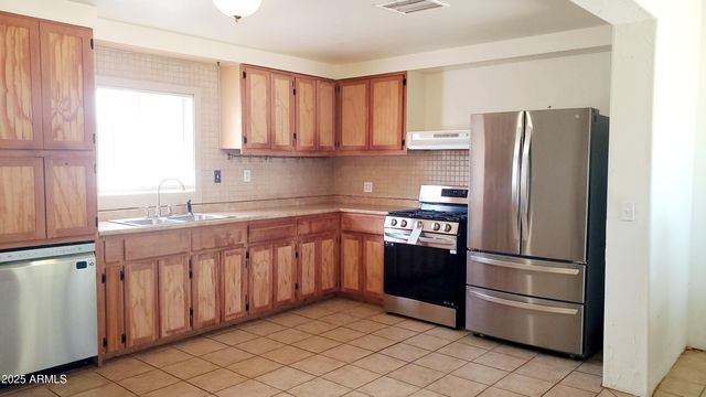 1005 W PURDY Lane, Bisbee, AZ 85603
