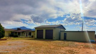 1005 W PURDY Lane, Bisbee, AZ 85603