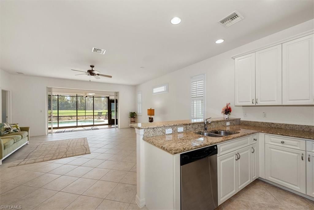 3454 Crosswater DR, NORTH FORT MYERS, FL 33917 — photo 3
