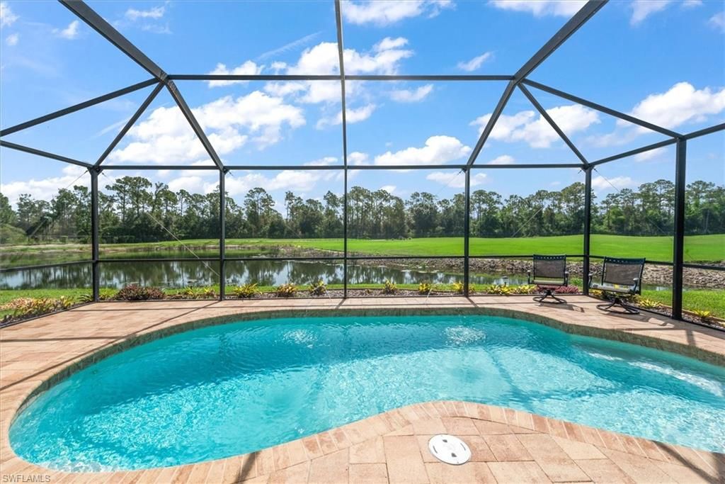 3454 Crosswater DR, NORTH FORT MYERS, FL 33917 — photo 5