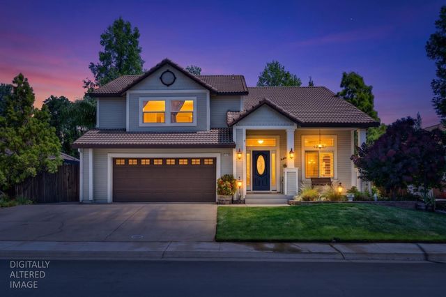 1728 Calle Campana, Roseville, CA 95747