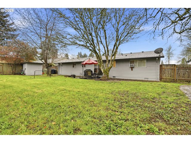 16825 Sw CAMBRIDGE Ct, Beaverton, OR 97078